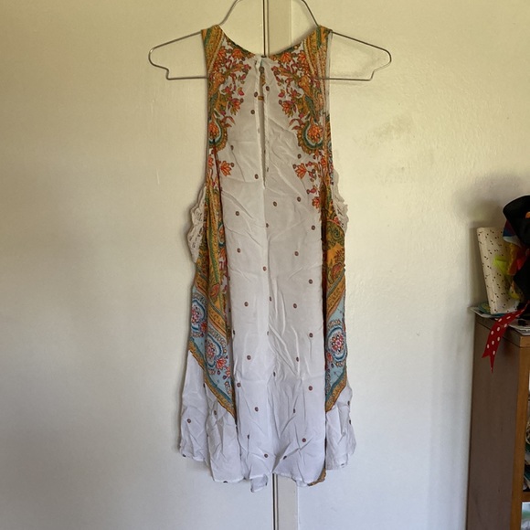 Free people tunic size small - Picture 5 of 6